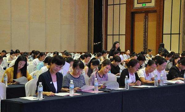 The Provincial Hospital affiliated to Shandong First Medical University successfully hosted the establishment and academic conference of the first oral and maxillofacial Nursing Professional Committee of Shandong Nursing Society